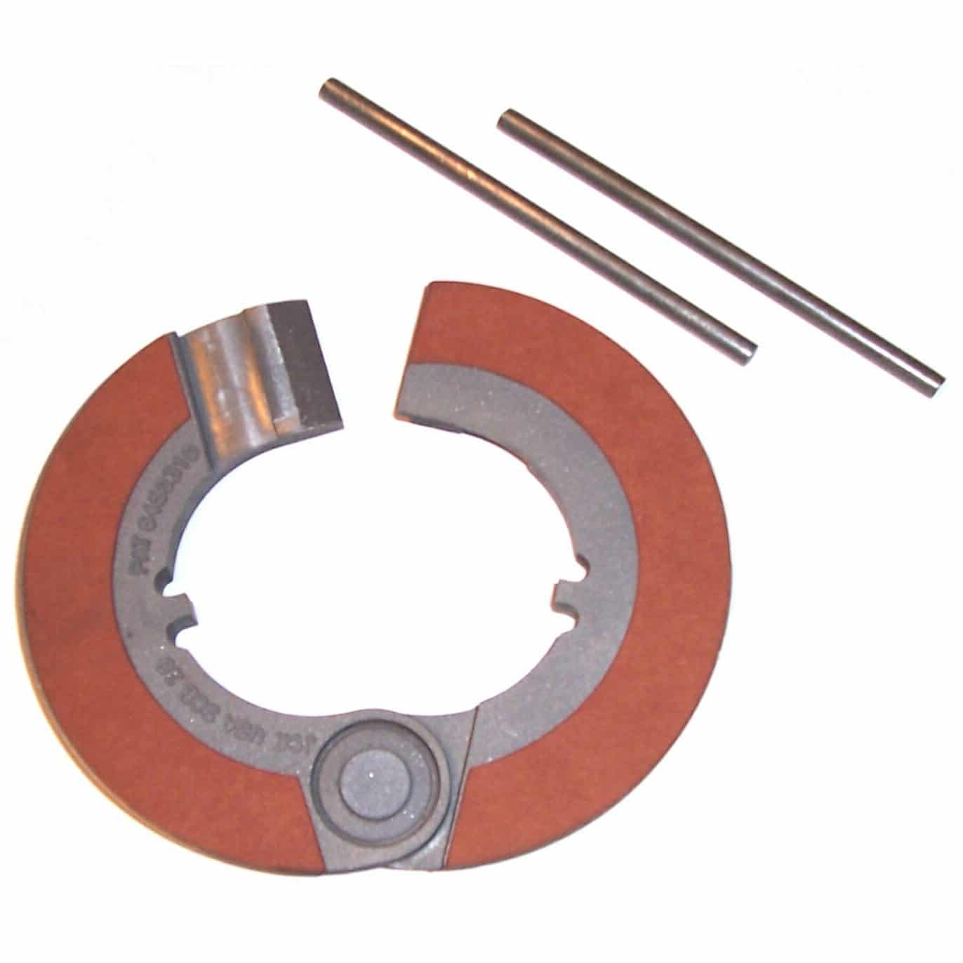 SCB200 2'' PFR Snap Clutch Brake