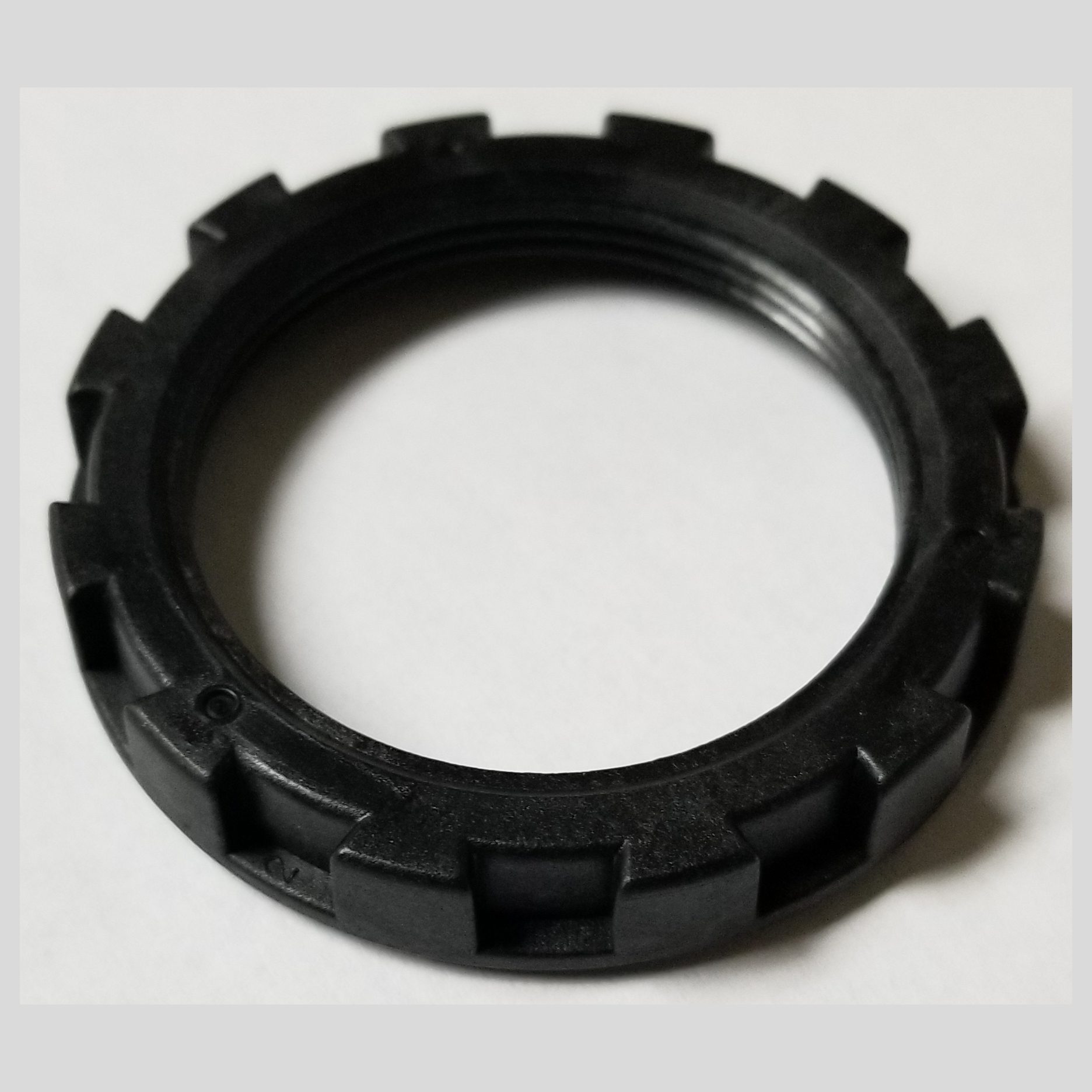 ARG20P260S Mounting Nut for SMC ARG20 Regulators Dsuban Spring