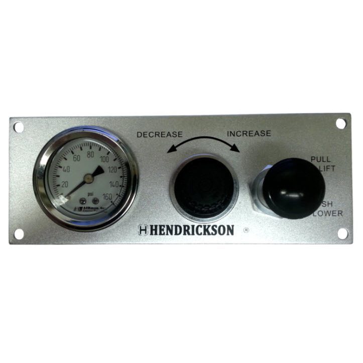 HACSSI Hendrickson Air Control Kit for Steerable Lift Axle Applications