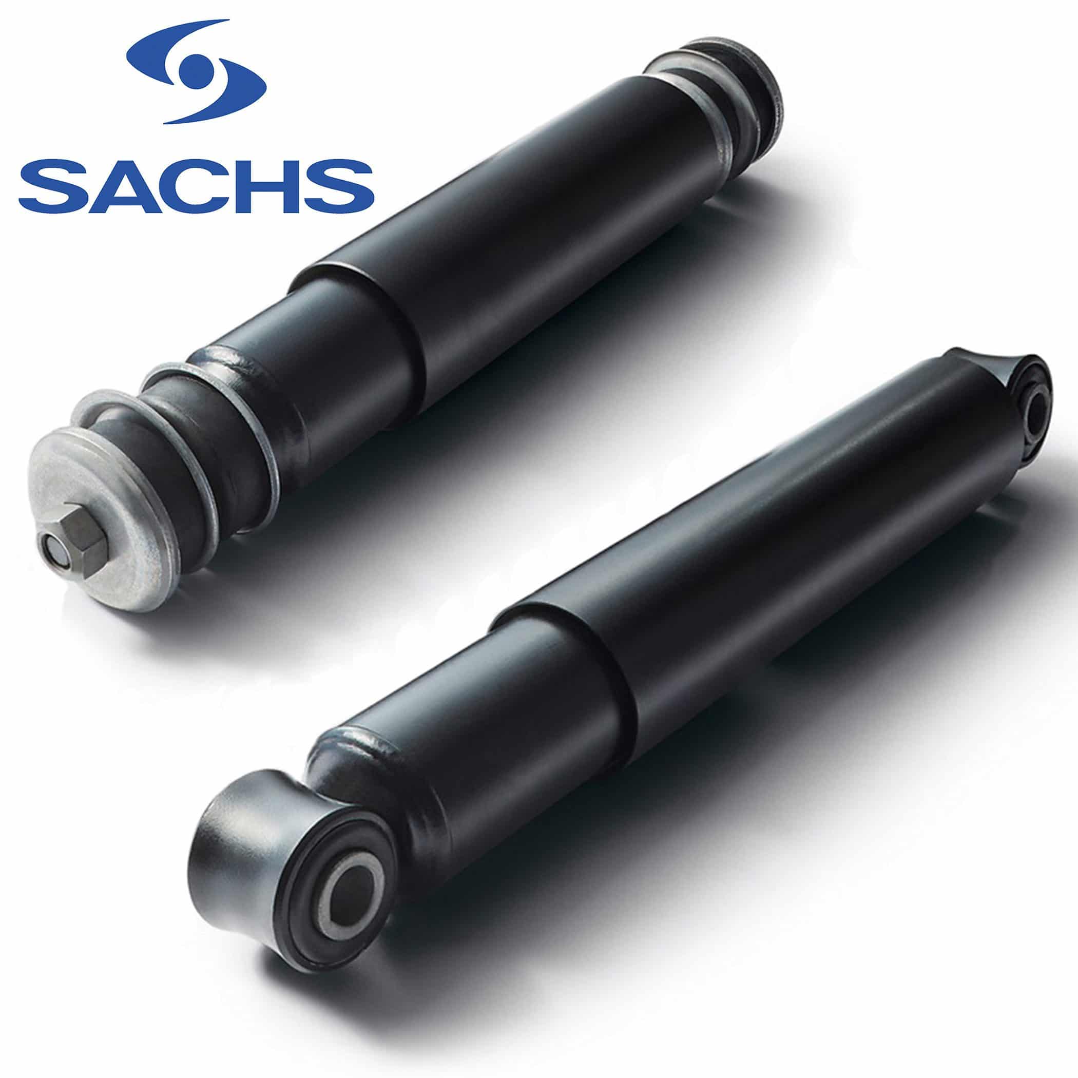 Sachs 315 150 Shock Absorbers 