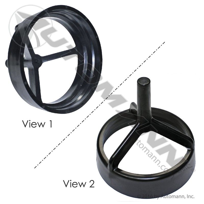 579.1080 Automann Rear Hub Cap Mounting Tool Dsuban Spring